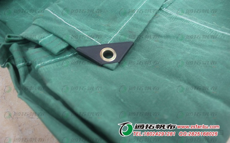 安徽油蜡布价格-北京篷布成品-通拓油蜡布加工厂