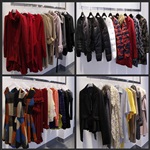 深圳品牌女装折扣走份特价便宜清仓