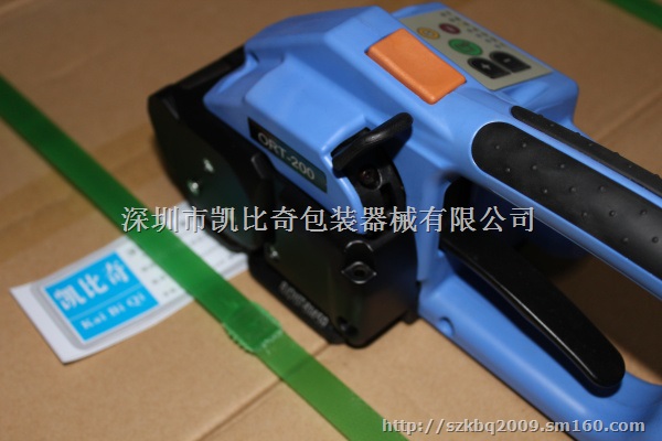 ORT200打包机，ORT200电动打包机