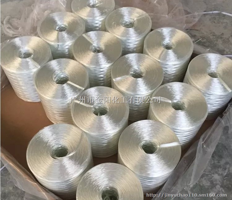 无碱拉挤缠绕玻纤纱厂 2400、4800、9600