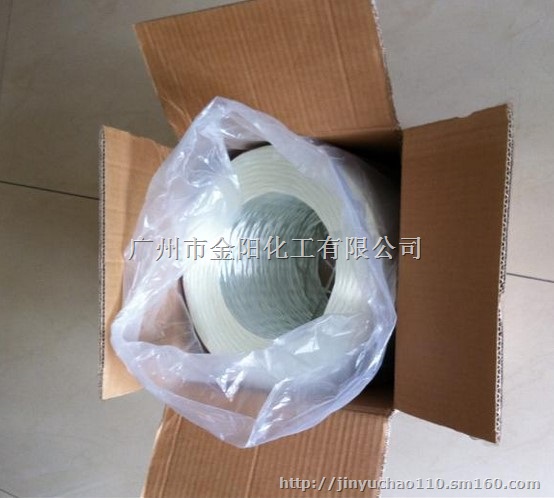 广东无碱无捻玻璃纤维纱 直接纱合股纱4800TEX