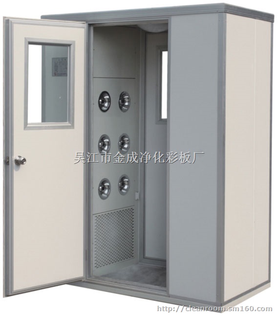 风淋室,风淋门,货淋室,风淋通道