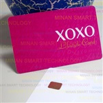 厂家直销NXP SmartMX P5CD012卡片