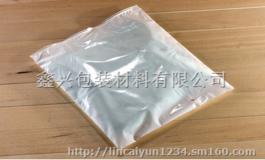 佛山高压聚乙烯PE平口袋特厚20丝五金汽配螺丝包装
