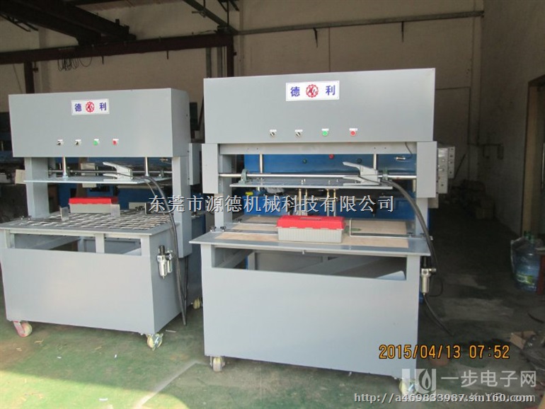 精密内孔清废机