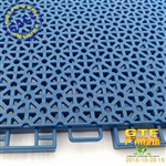 厂家直供LTYGMG篮球场地等专用悬浮拼装运动地板