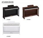 全新原装卡西欧电钢琴AP-460