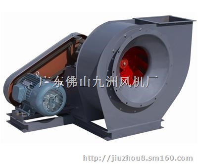Y5-47系列锅炉离心通风机九洲普惠