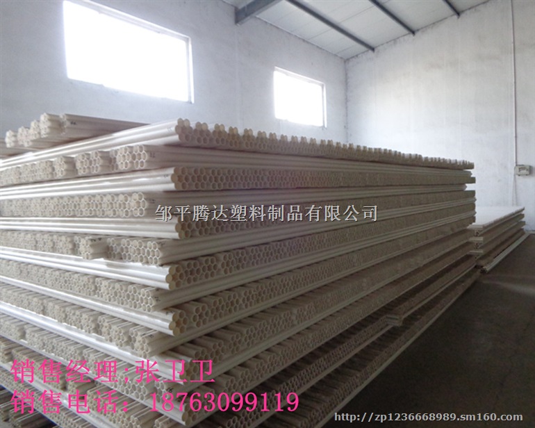 德州市附近生产七孔梅花管的厂家 价格优惠