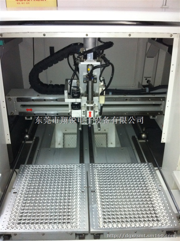 亿立EM-5700N高速分板机