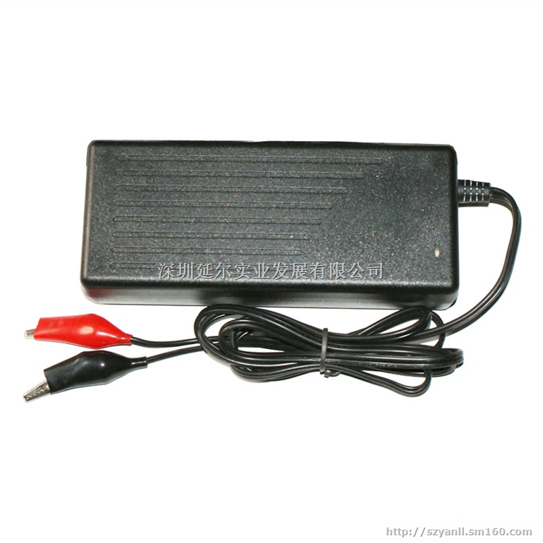 18-20串 8-14Ah镍氢电池组智能充电器