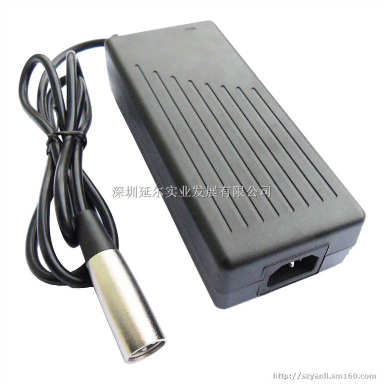 24-30串 3-20Ah镍氢电池组智能充电器