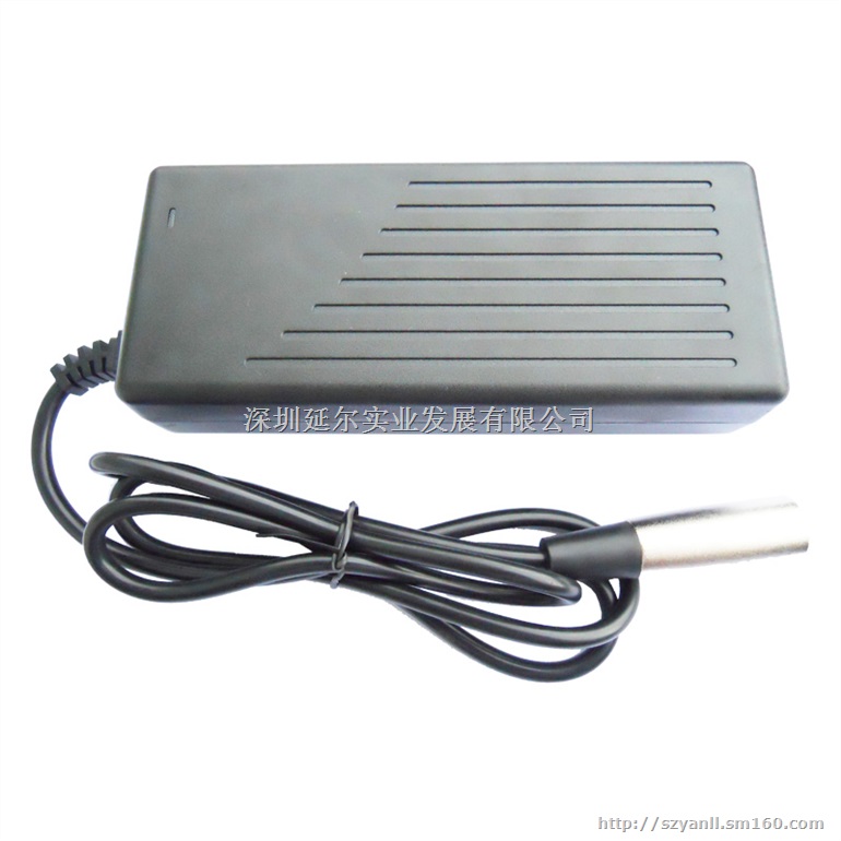 24-30串 3-20Ah镍氢电池组智能充电器