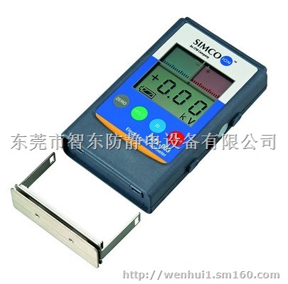 SIMCO FMX-003防静电测试仪