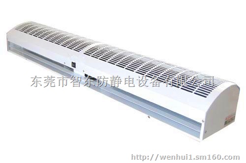 厂家供应风幕机除静电风幕机离子风幕机ST-701A