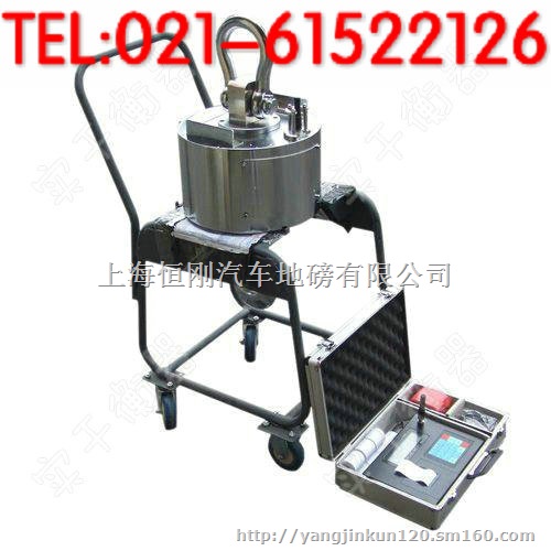 工厂5000千克行车吊磅秤市场价