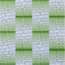 3D立体技术玻璃移门立体玻璃圆点画