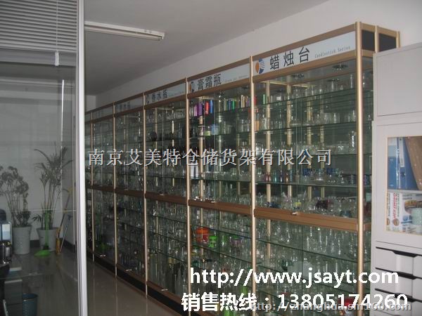 六合货架、六合柜台、药房货架