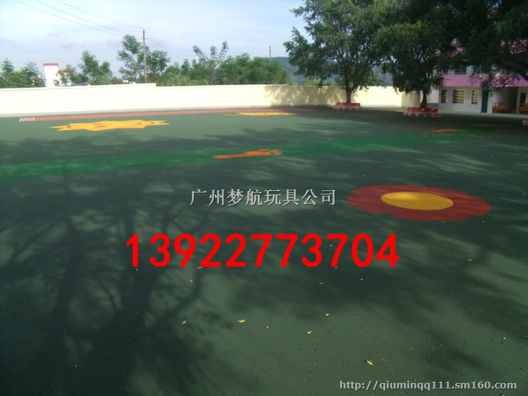 汕尾幼儿园地垫 室外橡胶地垫哪里有供应商