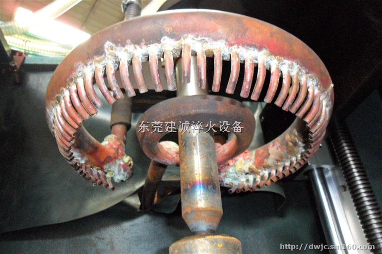 广州高频淬火热处理加工厂批量加工,质量保证,信誉可