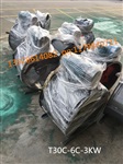 九洲风机T30（C式）系列轴流通风机