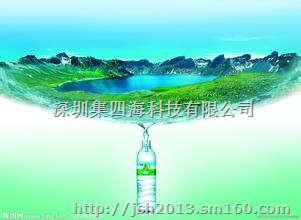 深圳生活饮用水一般检测那些参数标准