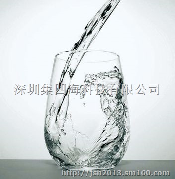 广州水检测中心 污水硫酸盐检测标准