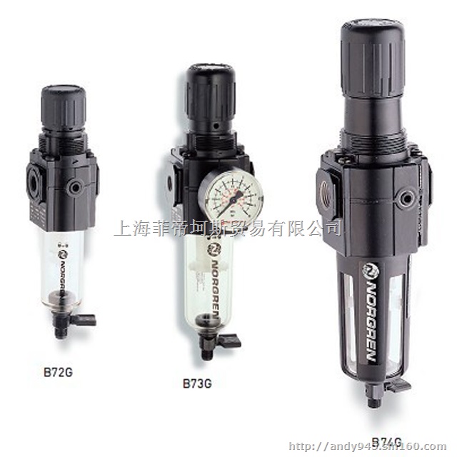 英国诺冠空气处理设备