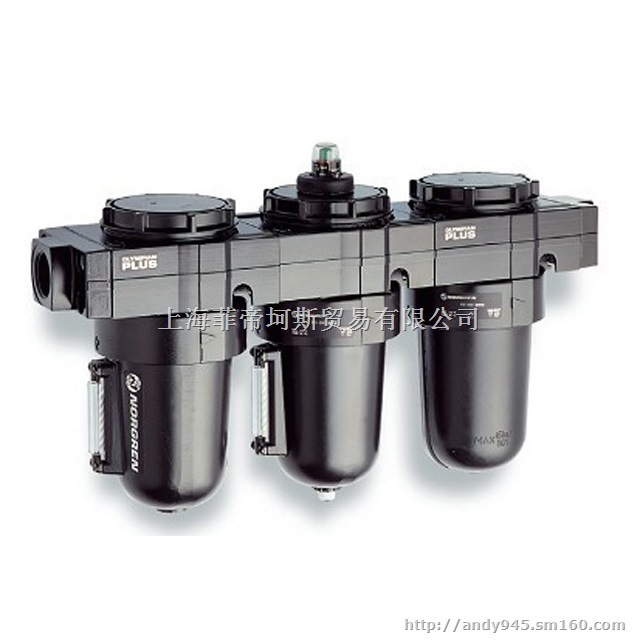 英国诺冠空气处理设备