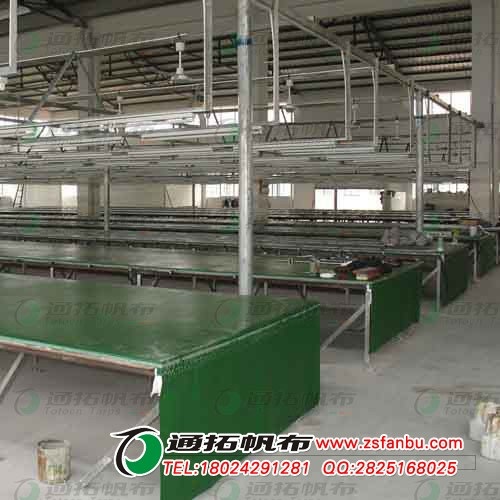 广西PVC红色台皮规格-广州番禺耐磨绿色台皮-广州