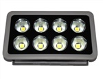 供应方形投光灯防水320w投光灯led