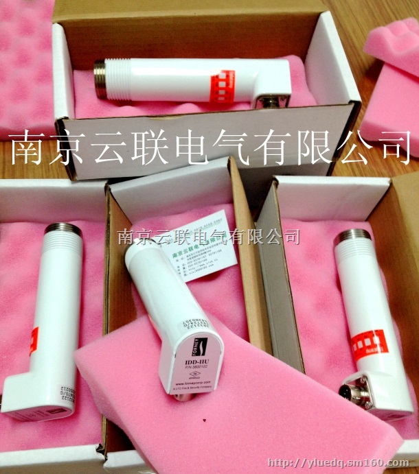 美国FORNEY 福尼 IDD-II火焰检测探头