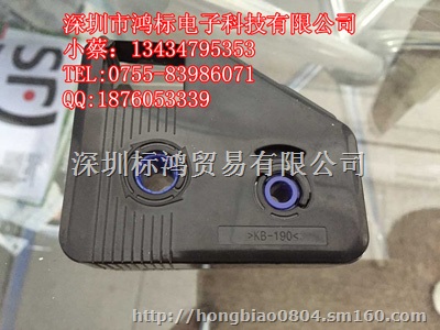 凯标C-190E塑料套管电子线号机