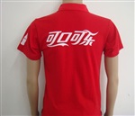 番禺大石广告衫订做厂家，大石优质广告衫订做批发