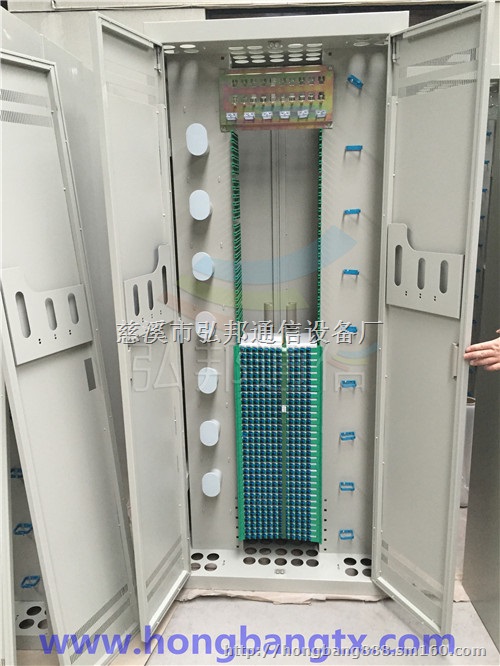 720芯odf光纤配线架厂家 价格