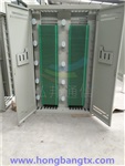 弘邦通信批发  1440芯直插盘光纤配线柜满配