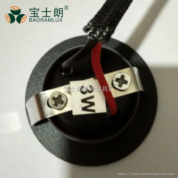 酒店COB小射灯LED小射灯迷你COB小射灯