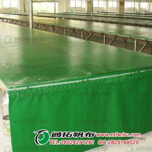 通拓台皮厂提供绿色印花台皮,印花台胶,红色台皮,帆