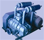 双优箱负压防爆水冷罗茨鼓风机