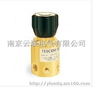 TESCOM 高精度 低压调节阀44-1500系列
