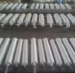 镀铬辊 镜面辊镀铬加工