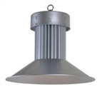 厂家直销50wled工矿灯工厂灯UFO天棚灯