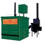 环保数控锅炉厂家直销卧式大型节能环保数控锅炉