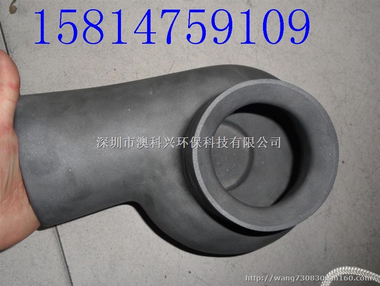 SIC碳化硅涡流喷嘴切向空心锥碳化硅喷嘴
