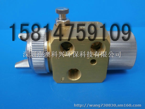 日本明治A-100喷枪自动喷枪喷嘴