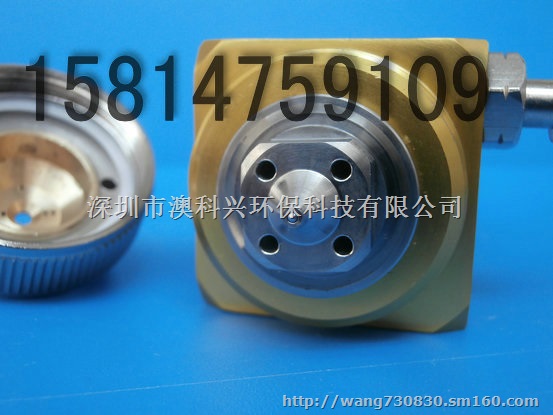 日本明治Ａ－１００喷枪自动喷枪喷嘴