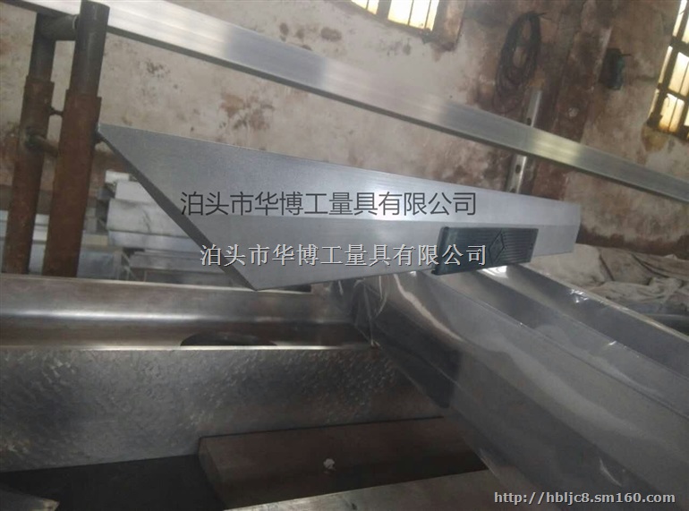 3米镁铝刀口尺镁铝合金平尺批发零售