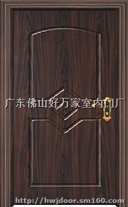 广东橡木门厂、佛山室内门厂、好万家实木门
