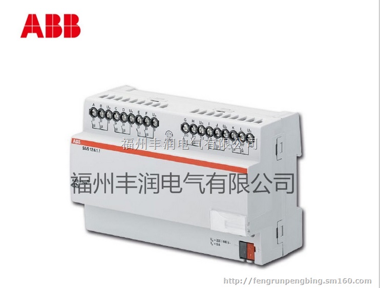 BE/S4.20.2.1干接点输入模块