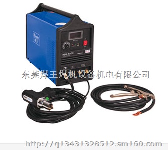 焊王焊机NBC-250F抽头式气体保护焊机